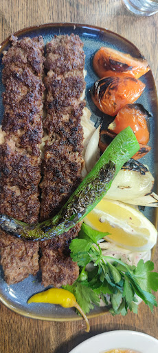 Photo of Kosar Kolgrill - Folkhögskolevägen 3, 177 40 Järfälla